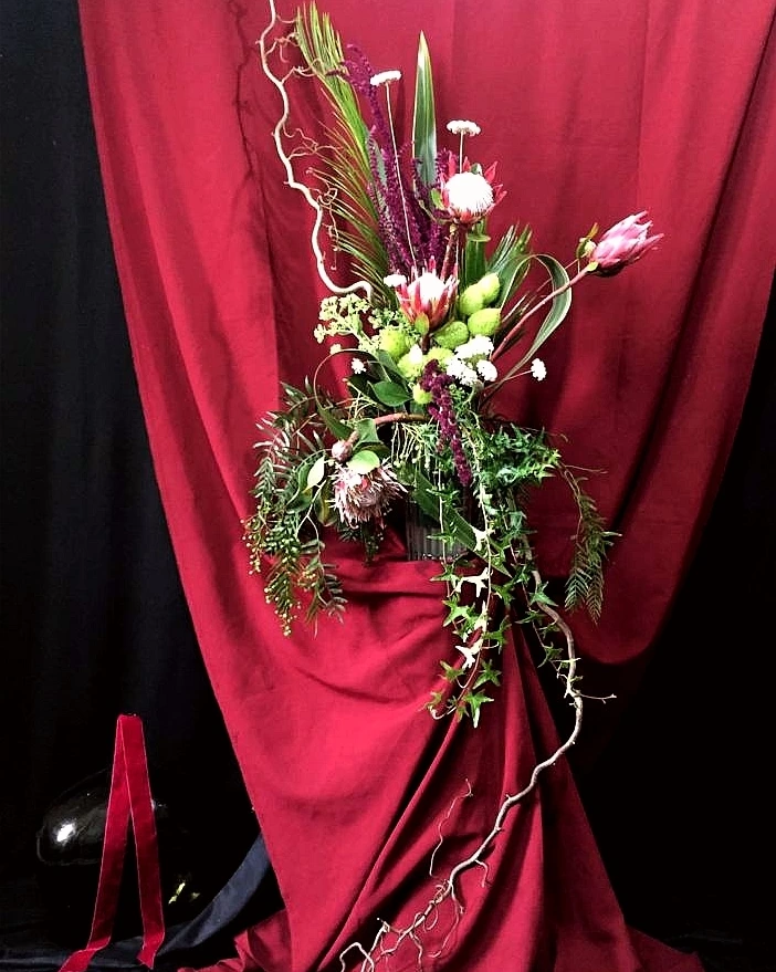Music & Flowers-Events - Paredes - Decoração de Festas e Eventos