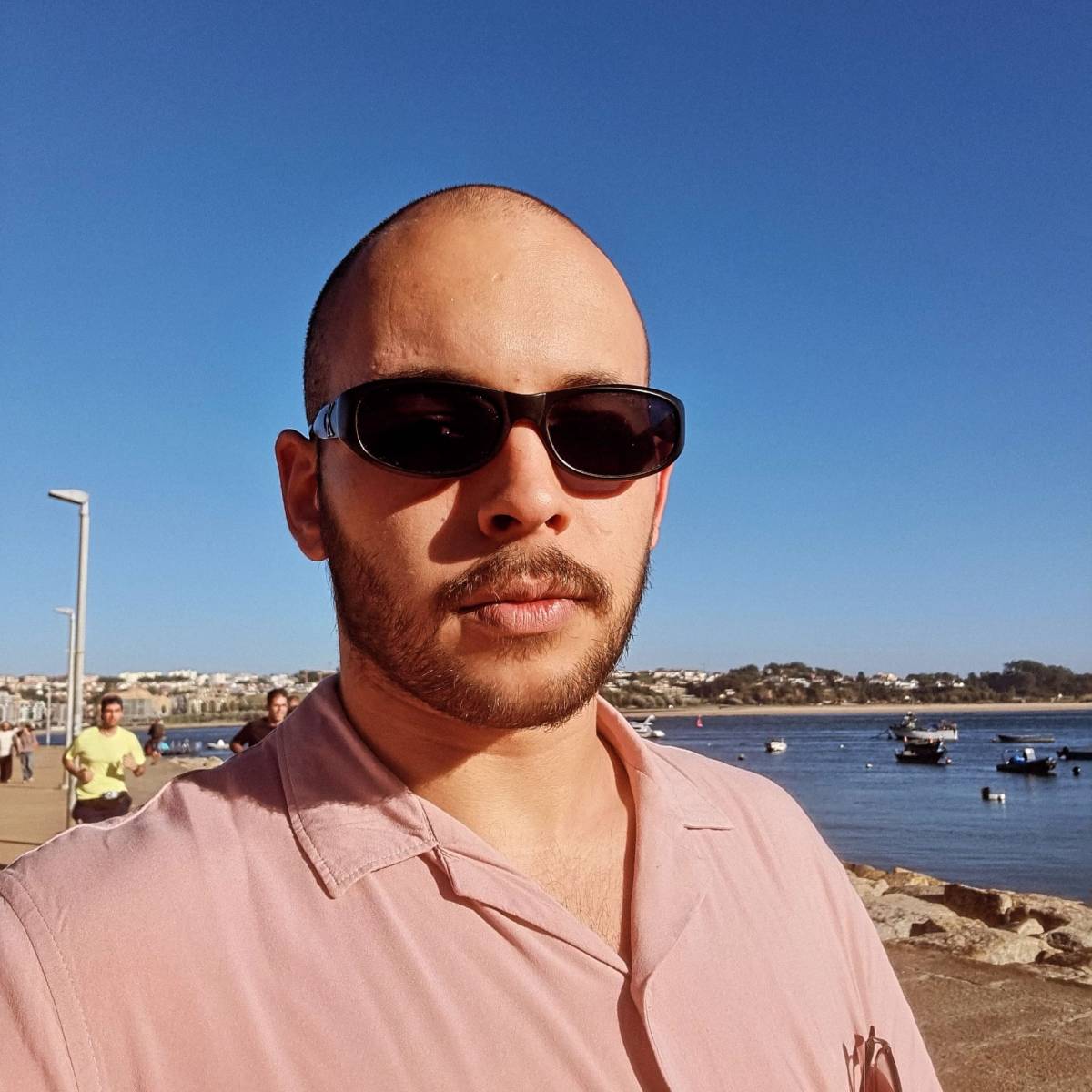 joarch - Póvoa de Varzim - Modeling and CAD Services