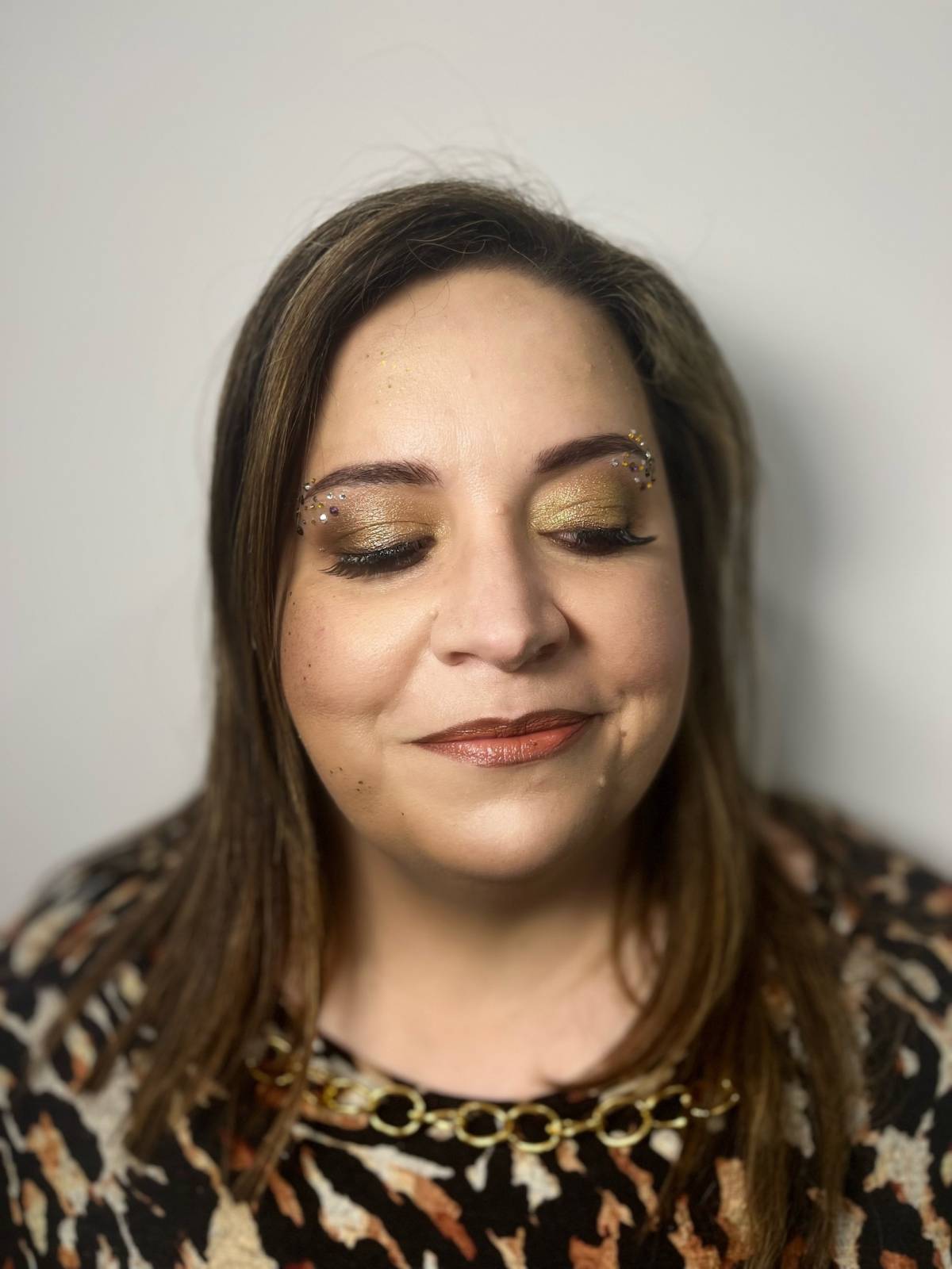 Maquilladora Kseniia - Vila Nova de Gaia - Penteados para Casamentos