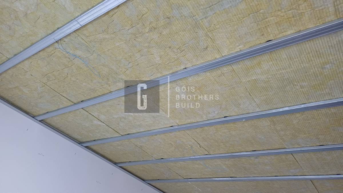 Gois - Vila Nova de Gaia - Stair and Staircase Repair