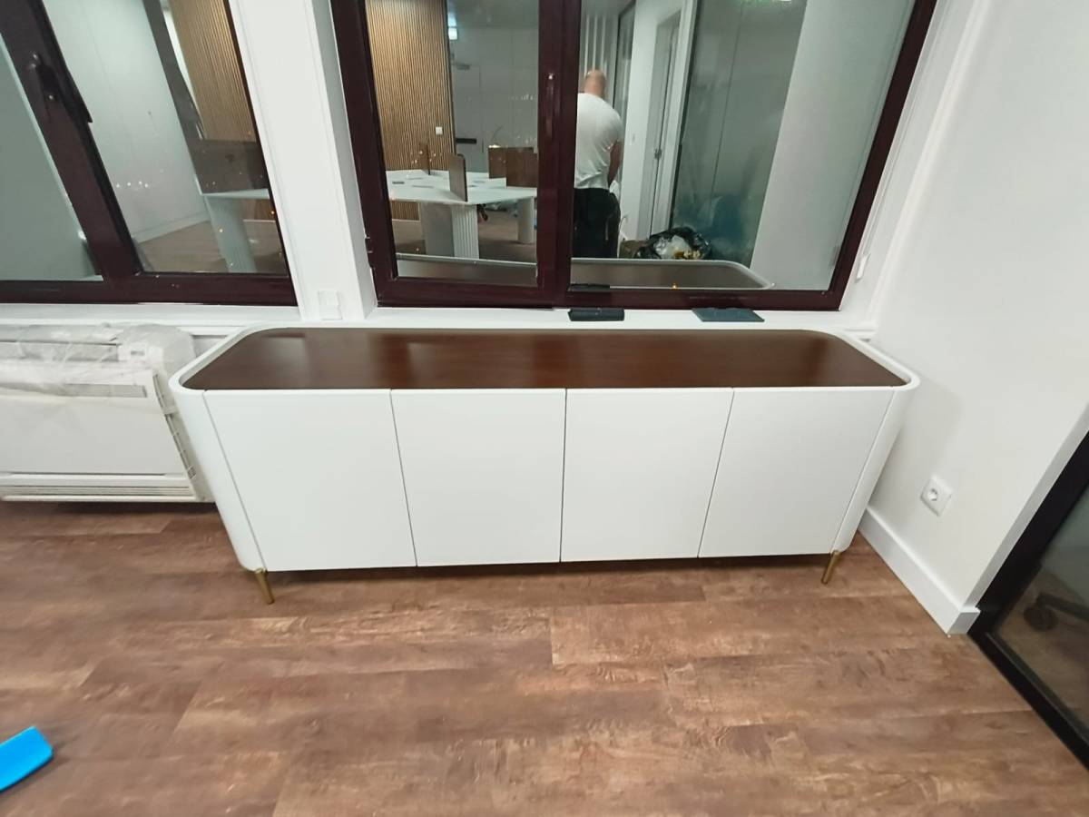 AMA Design-Móveis à Medida - Paços de Ferreira - Closets