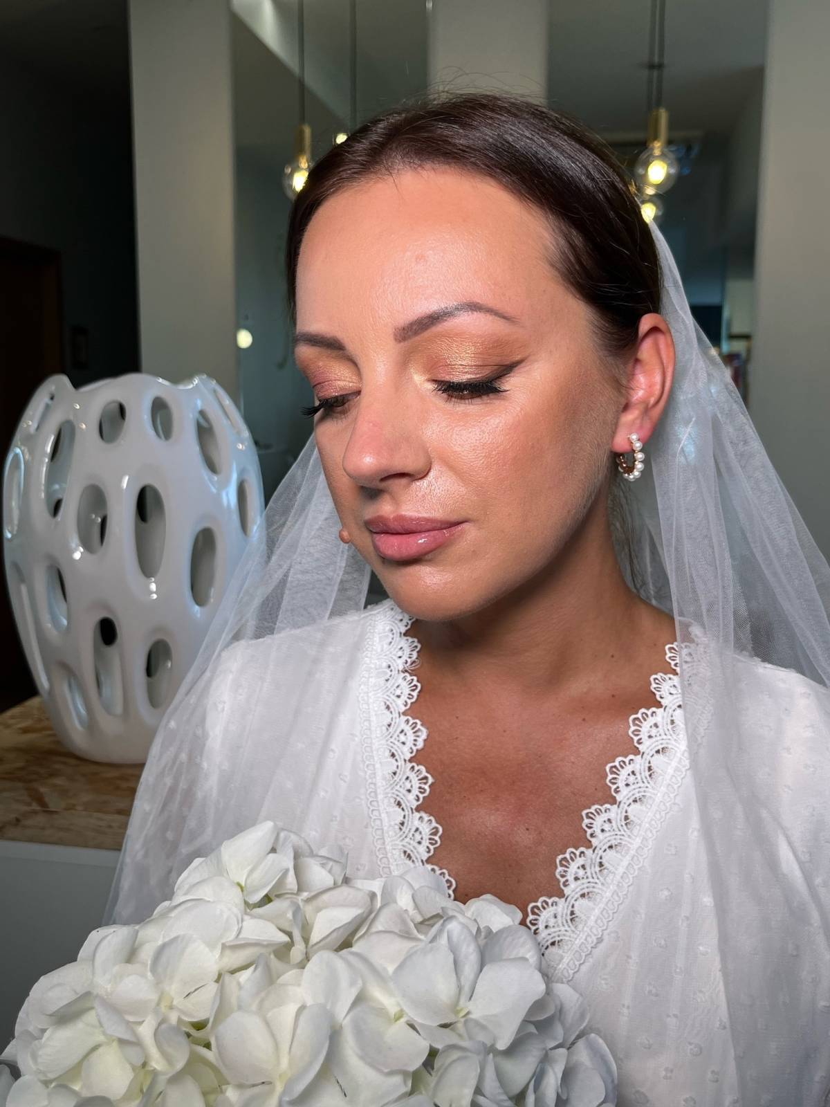 Maquilladora Kseniia - Vila Nova de Gaia - Penteados para Eventos