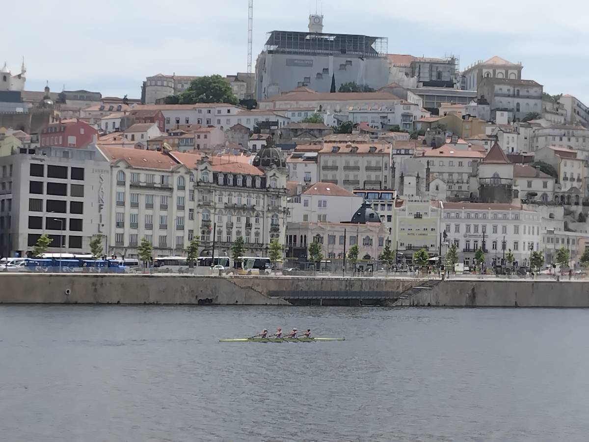 Laura - Coimbra - House Cleaning (Recurring)