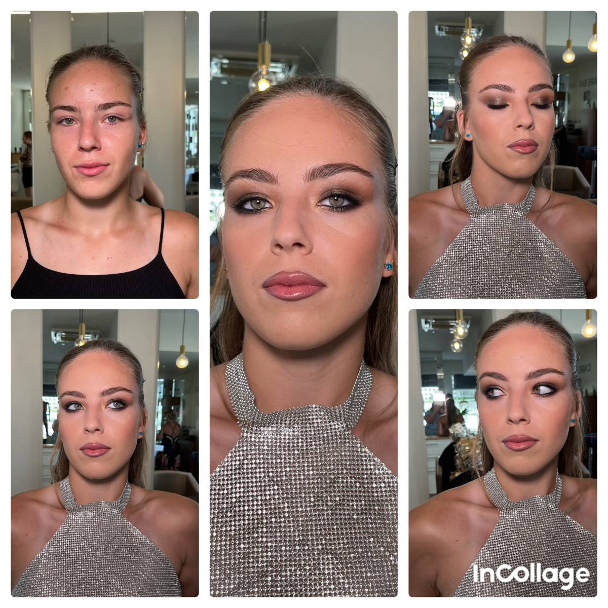 Maquilladora Kseniia - Vila Nova de Gaia - Maquilhagem para Eventos