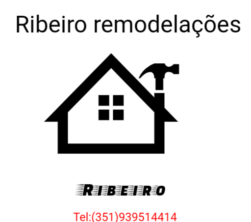 Ribeiroremodelacoes - Almada - Peinture extérieure