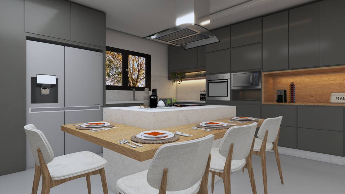 Cristiane Lichotto Rocha - Braga - Balcony Remodel