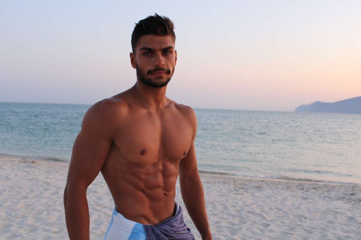 Henrique Costa Personal Trainer - Lisboa - Contabilidade