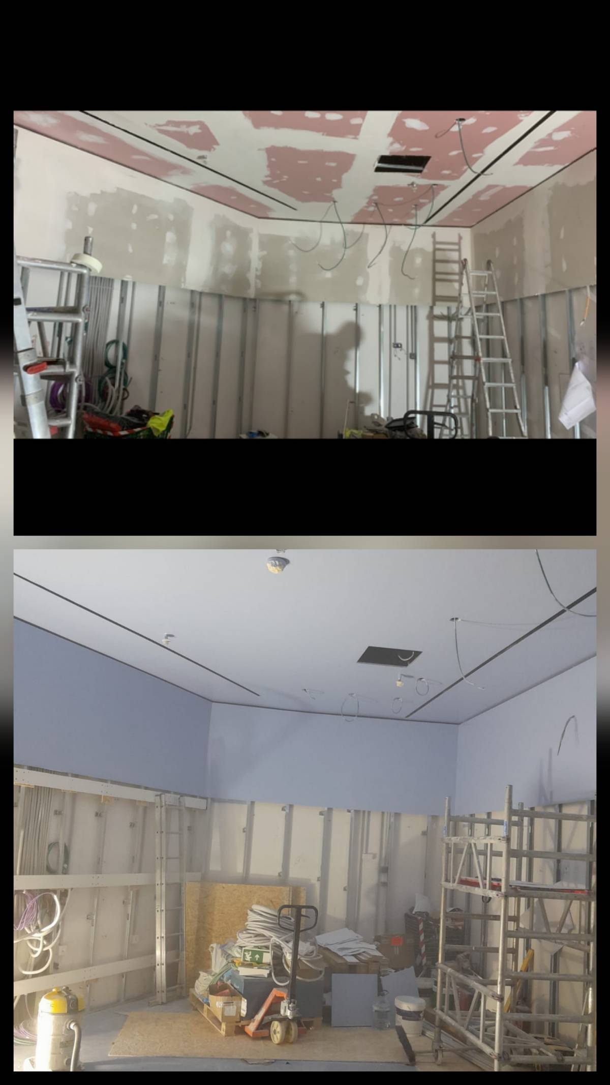Remodela certo - Mafra - Contratista general