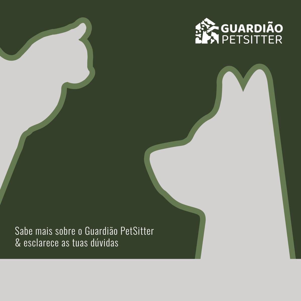Guardião Pet - Funchal - House Sitting