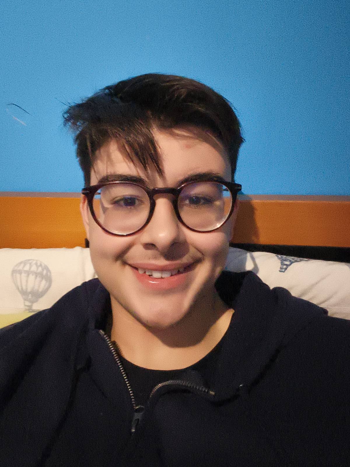 Diogo Novais - Aveiro - Bratschenunterricht