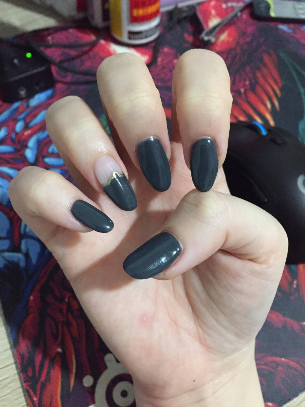 Nouveau Nails - Porto de Mós - Manicure and pedicure