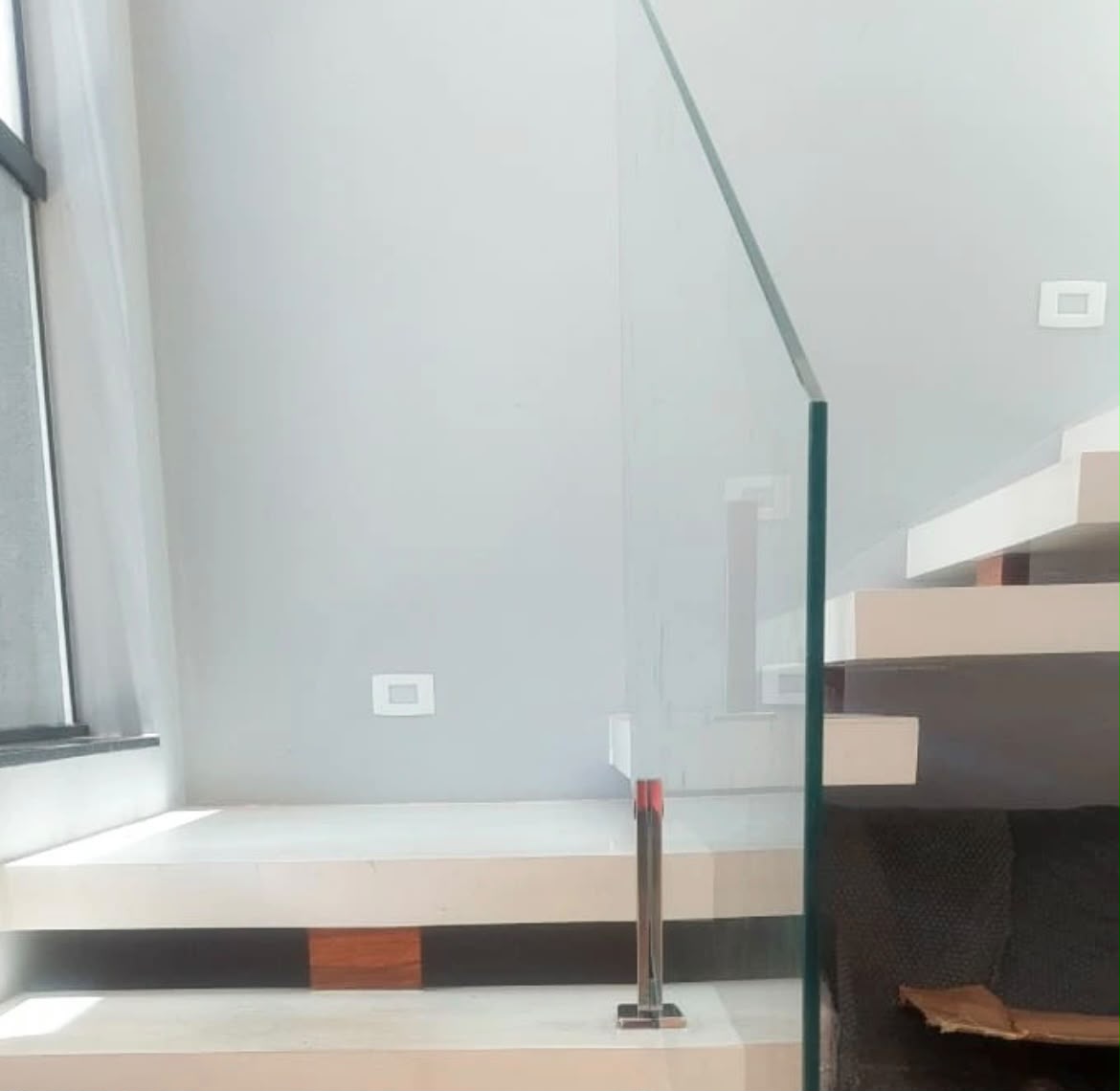 Serralheria Pro Inox - Ourém - Instalação ou Substituição de Portão de Garagem