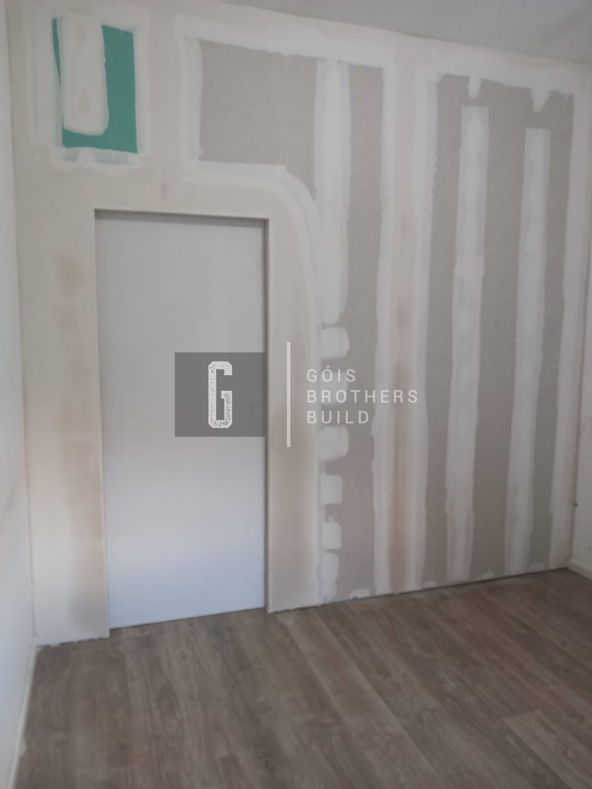 Gois - Vila Nova de Gaia - Modular Home Construction