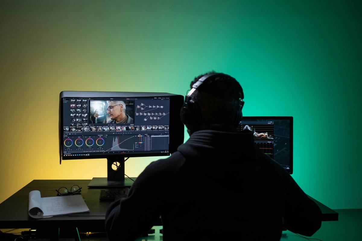 Victor Matos - Editor de Vídeo, Videógrafo - Anadia - Fotografia de Casamentos