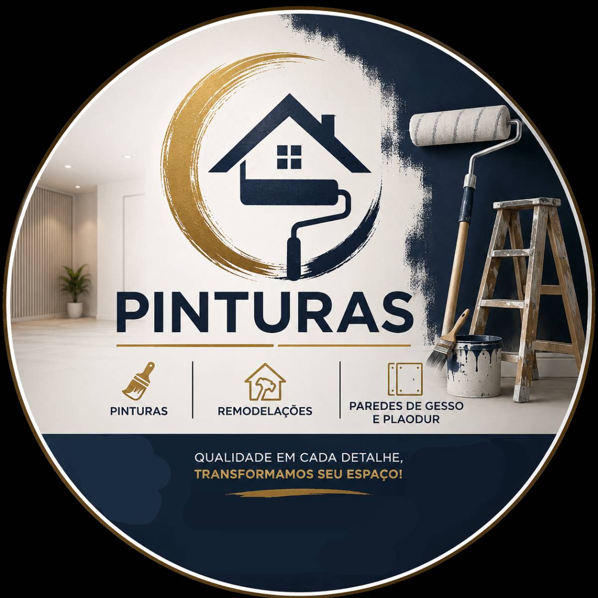 VM Pinturas  e obras em geral - Sintra - Außenanstrich