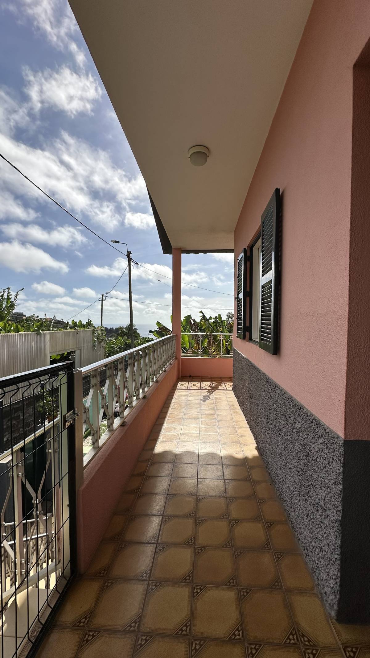 Guardião Pet - Funchal - Property Management