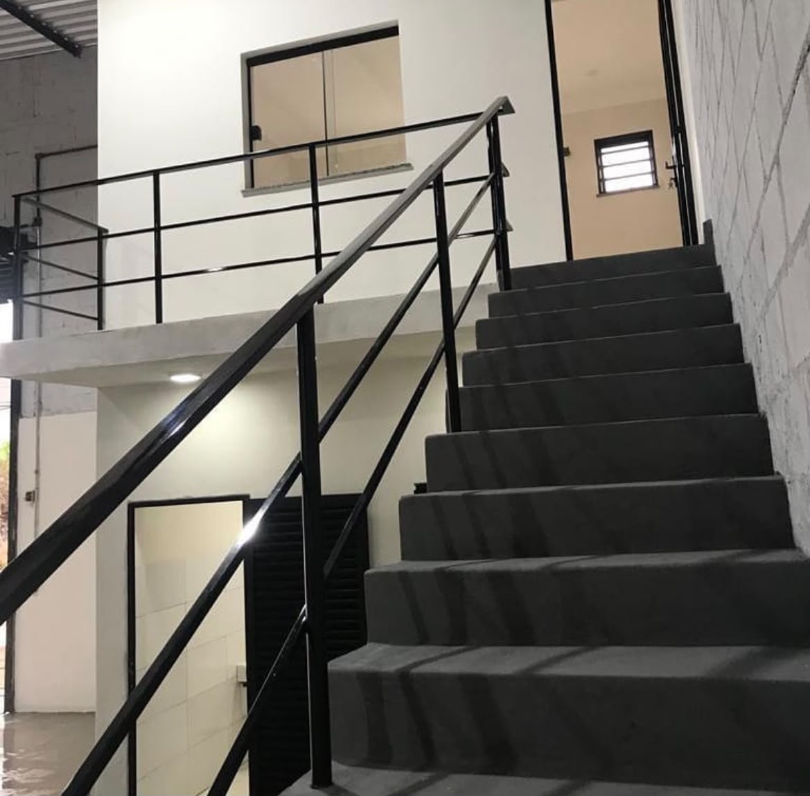 Serralheria Pro Inox - Ourém - Instalação ou Remodelação de Gradeamento