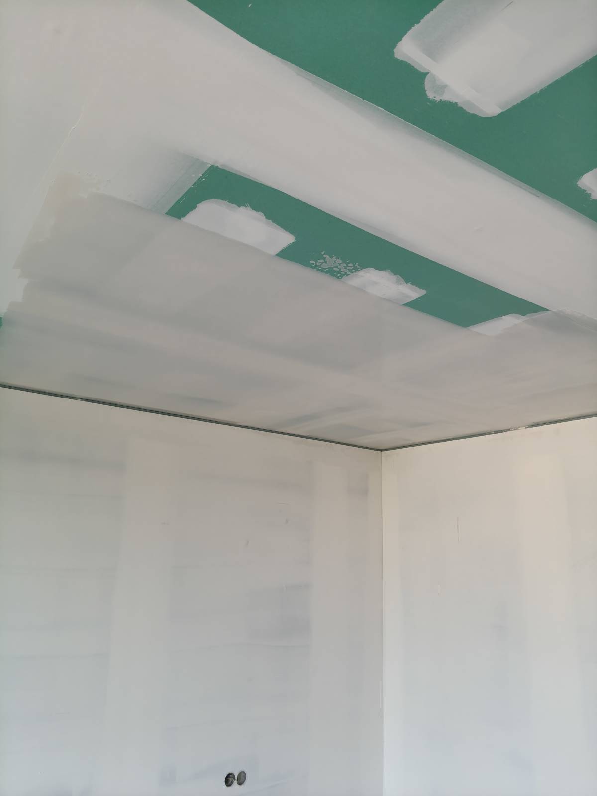 Invictarenovabg - Porto - Peinture extérieure