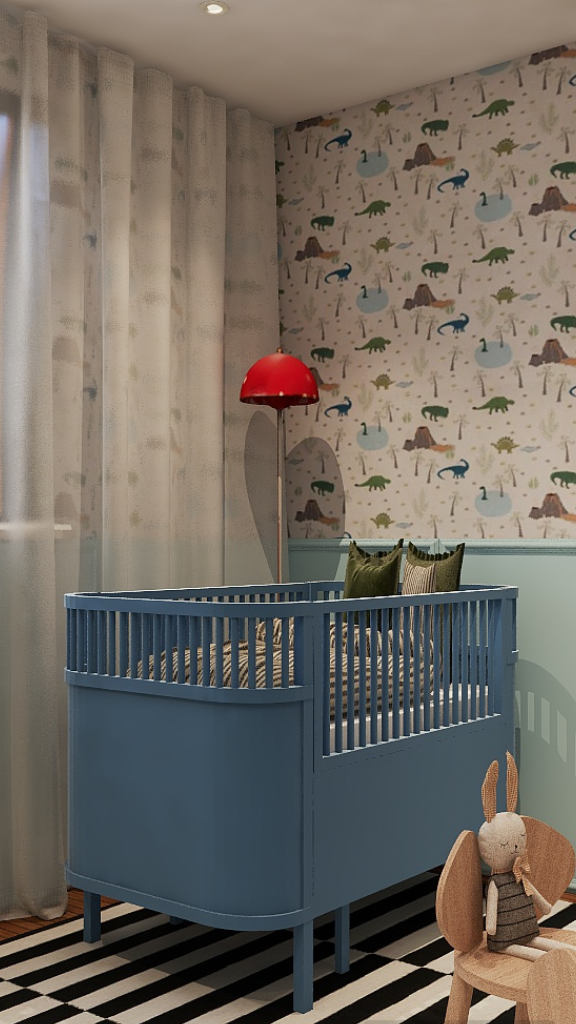 Daradiant Interiors - Pombal - Remodelación de habitaciones