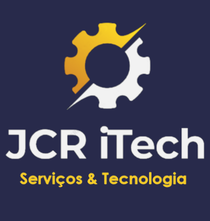 JCR iTech - Serviços & Tecnologia - Odivelas - Web Development