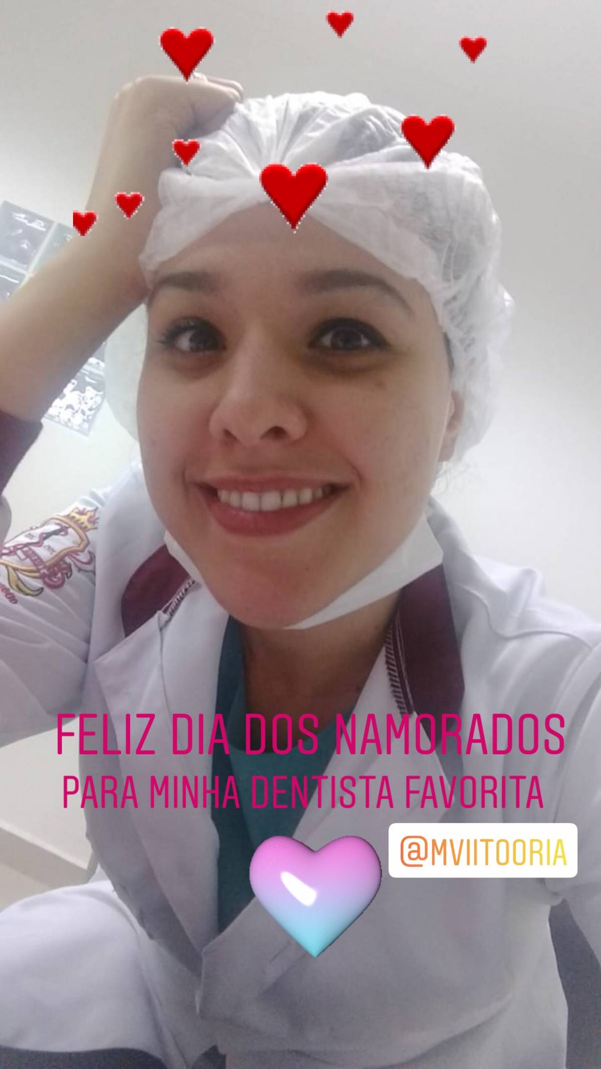 Maria Vitória Alves - Entroncamento - Manicure e Pedicure
