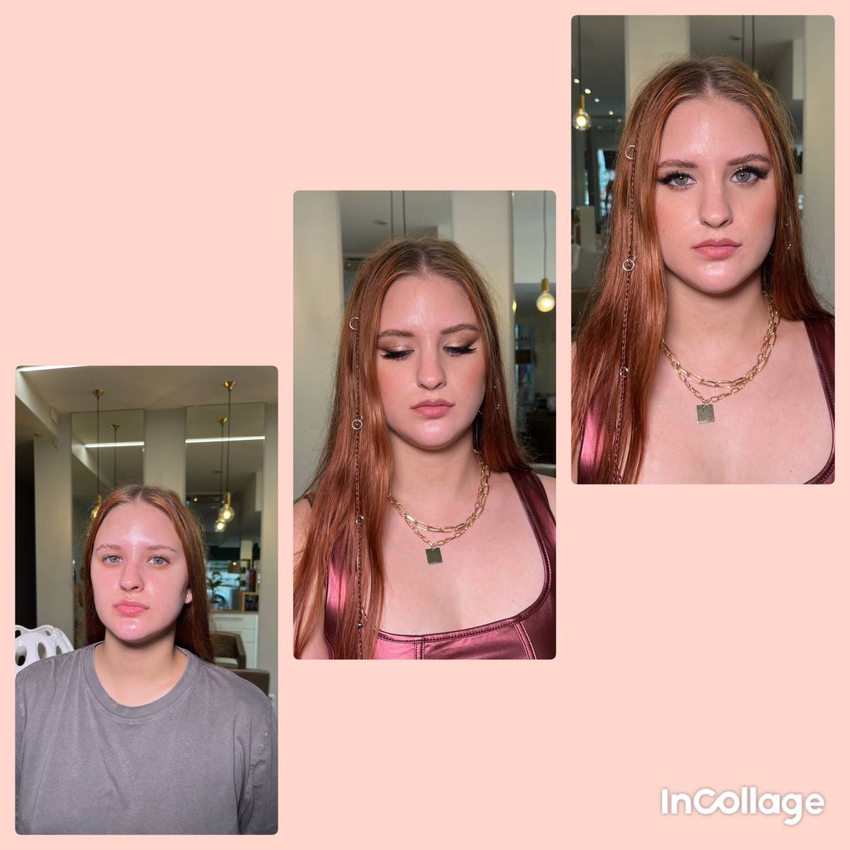 Maquilladora Kseniia - Vila Nova de Gaia - Maquilhagem para Casamento