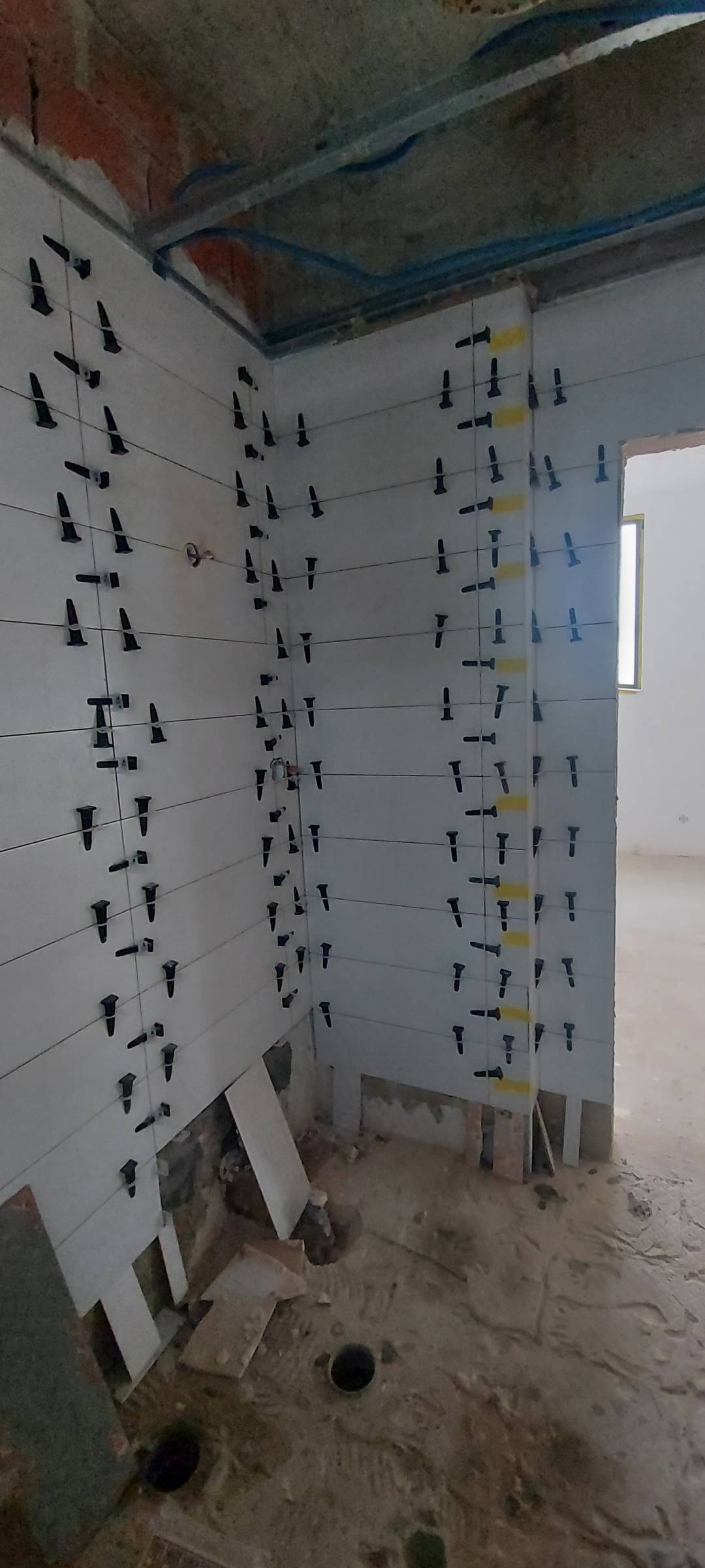 Felipe andrade - Almada - Bathroom Remodel