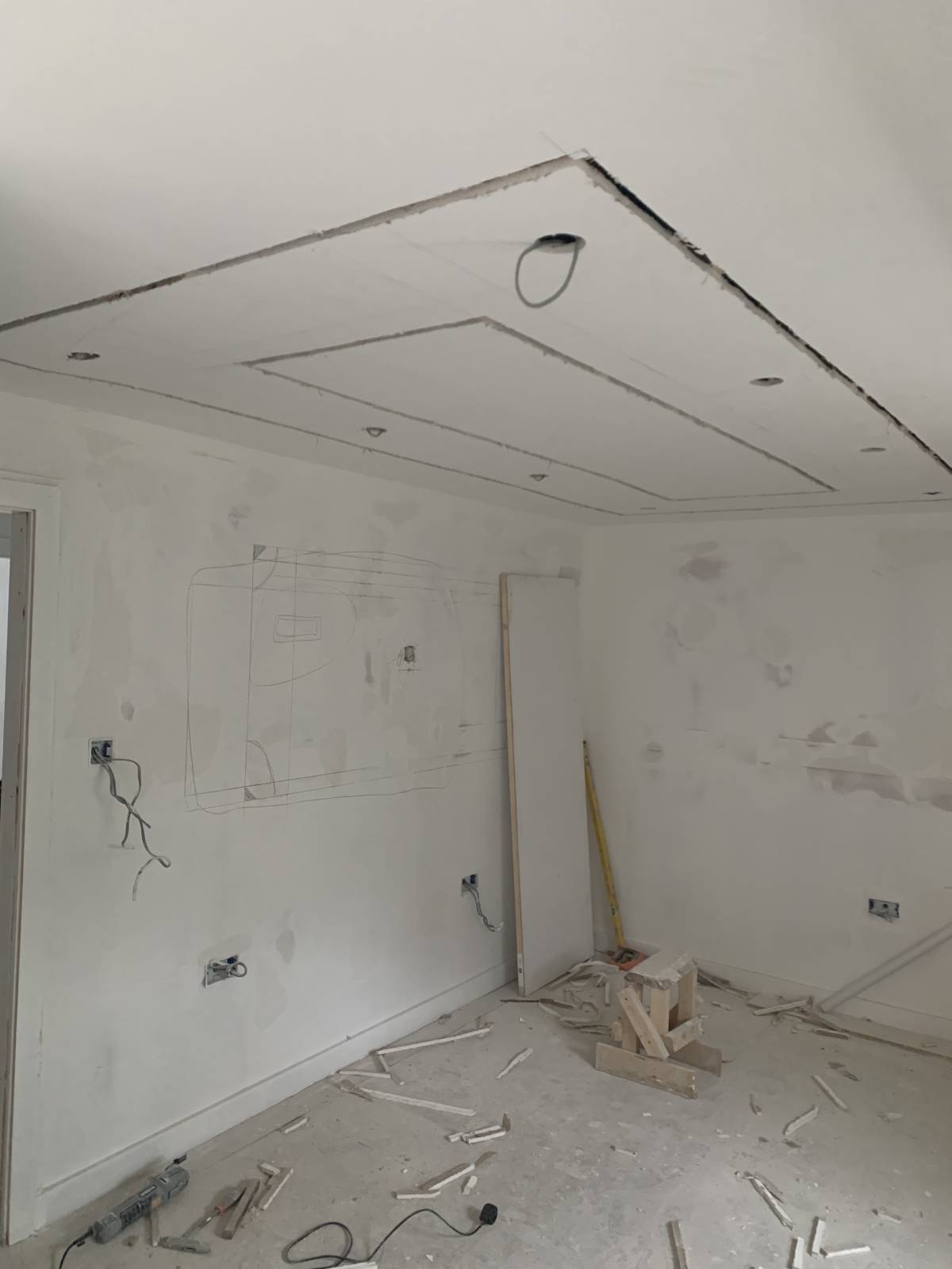 Ninja  resolve - Odivelas - Remodelação de Casa de Banho