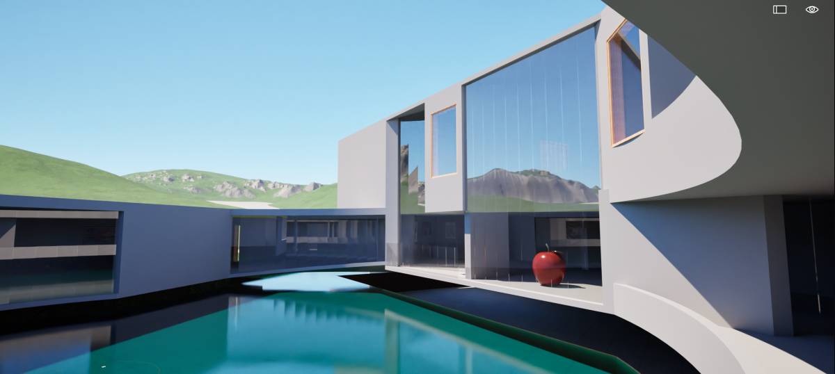 joarch - Póvoa de Varzim - Modeling and CAD Services