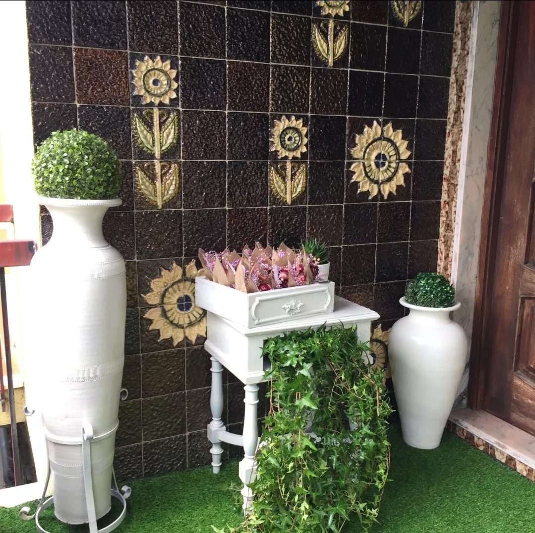 Music & Flowers-Events - Paredes - Decorações com Balões