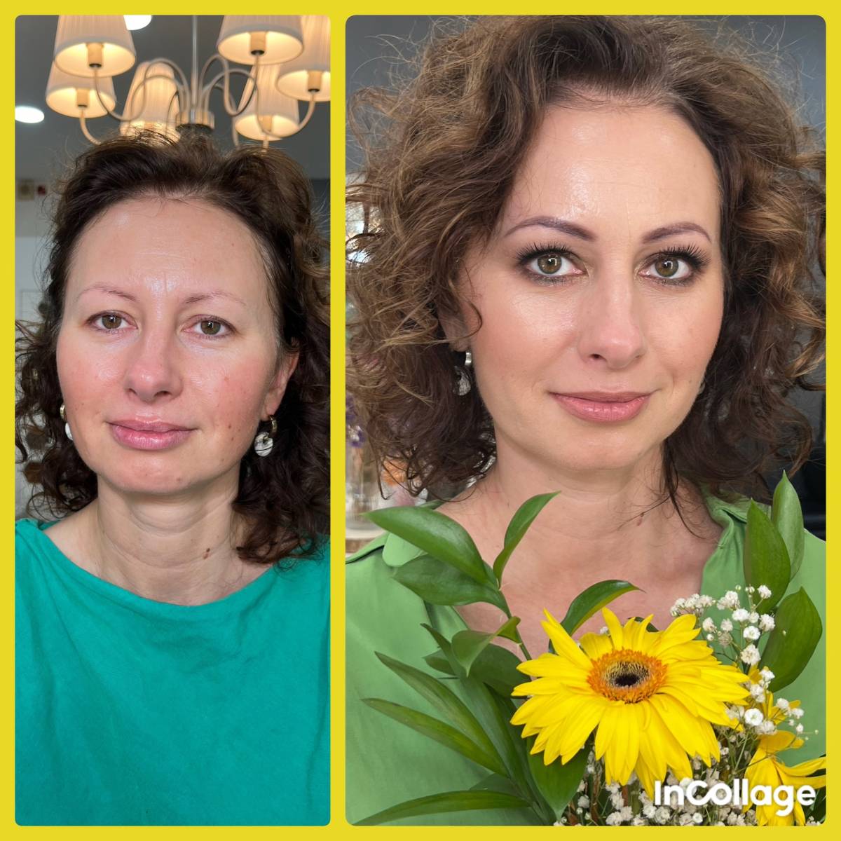 Maquilladora Kseniia - Vila Nova de Gaia - Maquilhagem para Eventos