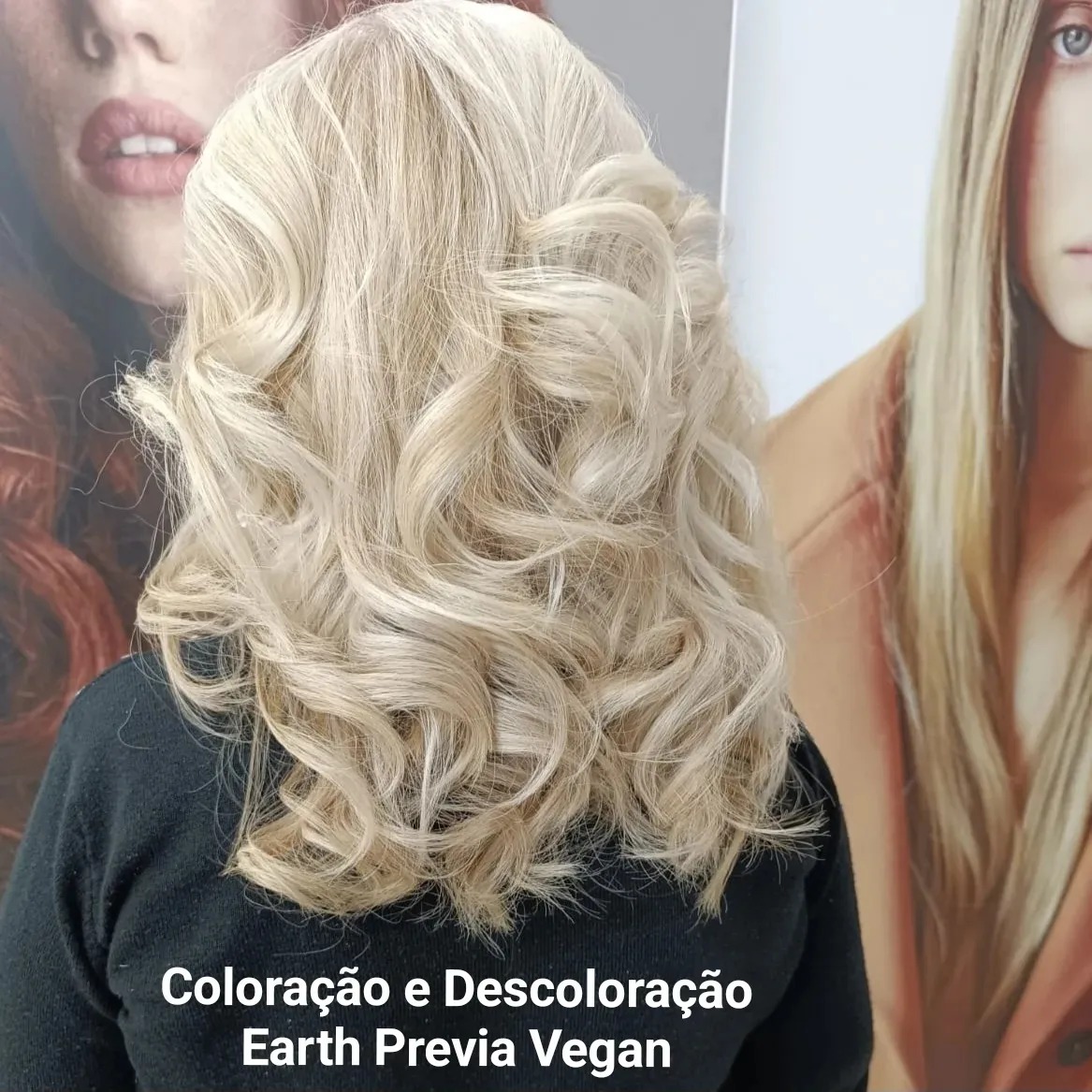 Cabeleireiro Biologico & Vegan Extralife - Odivelas - Massagem para Grávidas