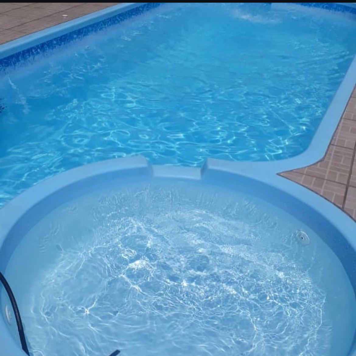 AQUA CLEAN PRO - Almada - Limpeza de Propriedade
