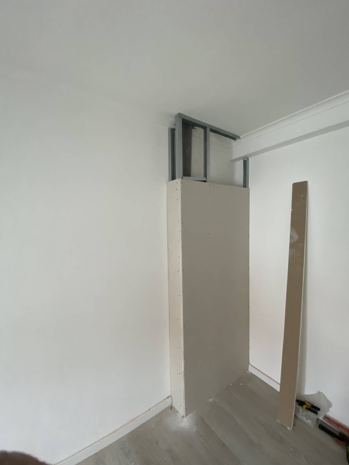 Geovane - Lisboa - Instalação ou Substituição de Telhado