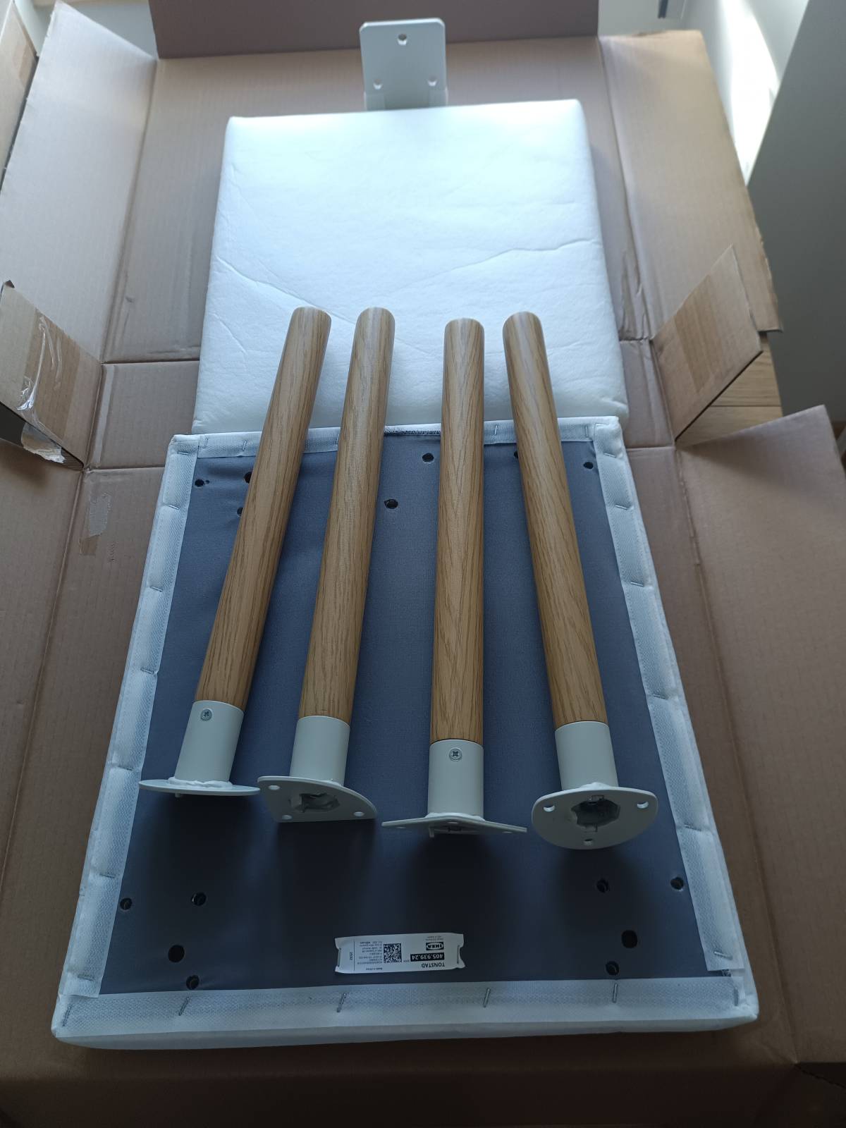 Antônio Junior - Coimbra - Montagem de Mobiliário IKEA