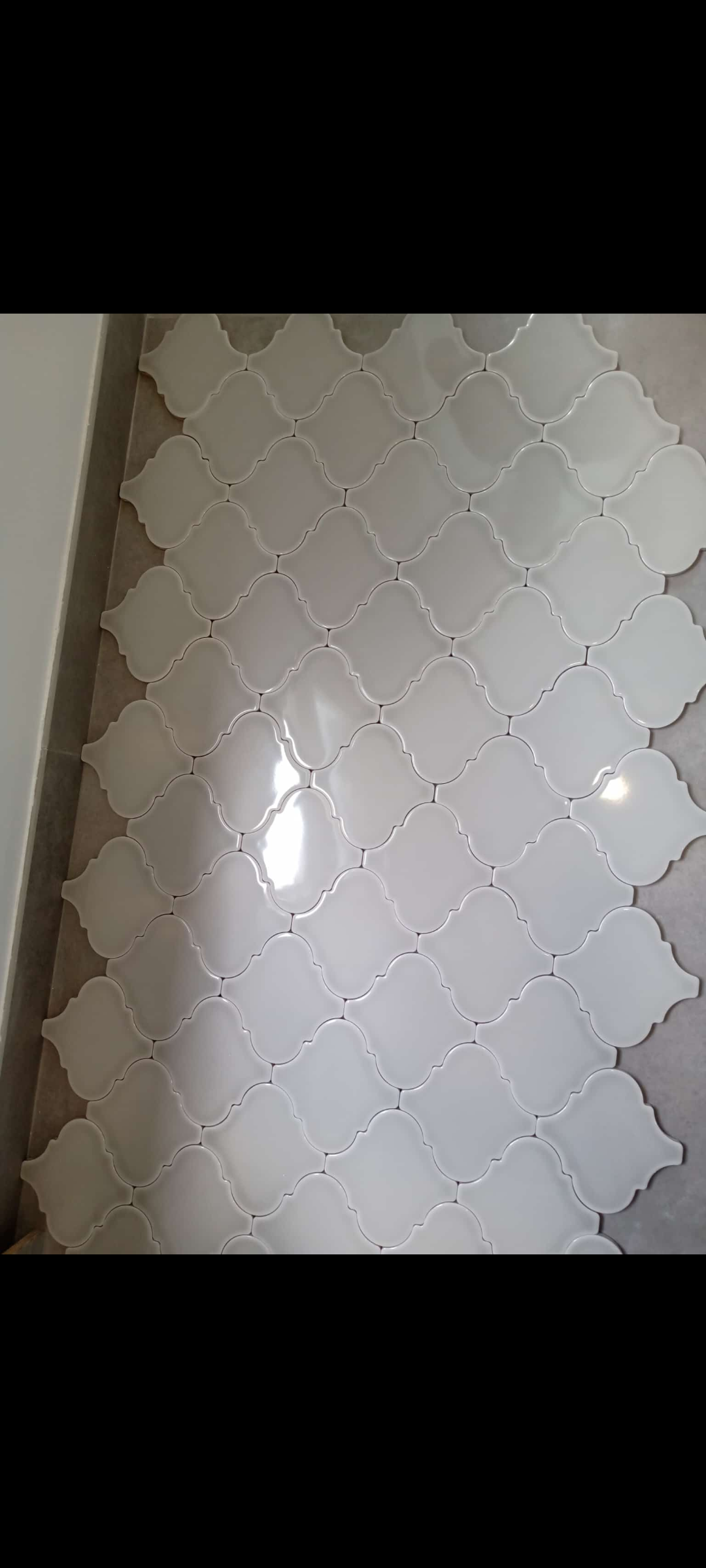 JD PINTURAS - Braga - Revestimento de Cozinha