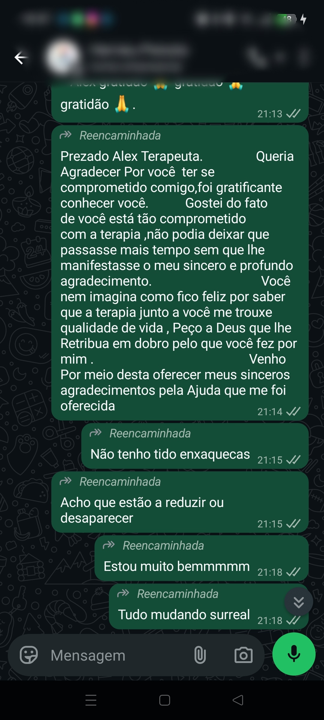 Alex Alfa - Vila Nova de Gaia - Geburtstagsfeier