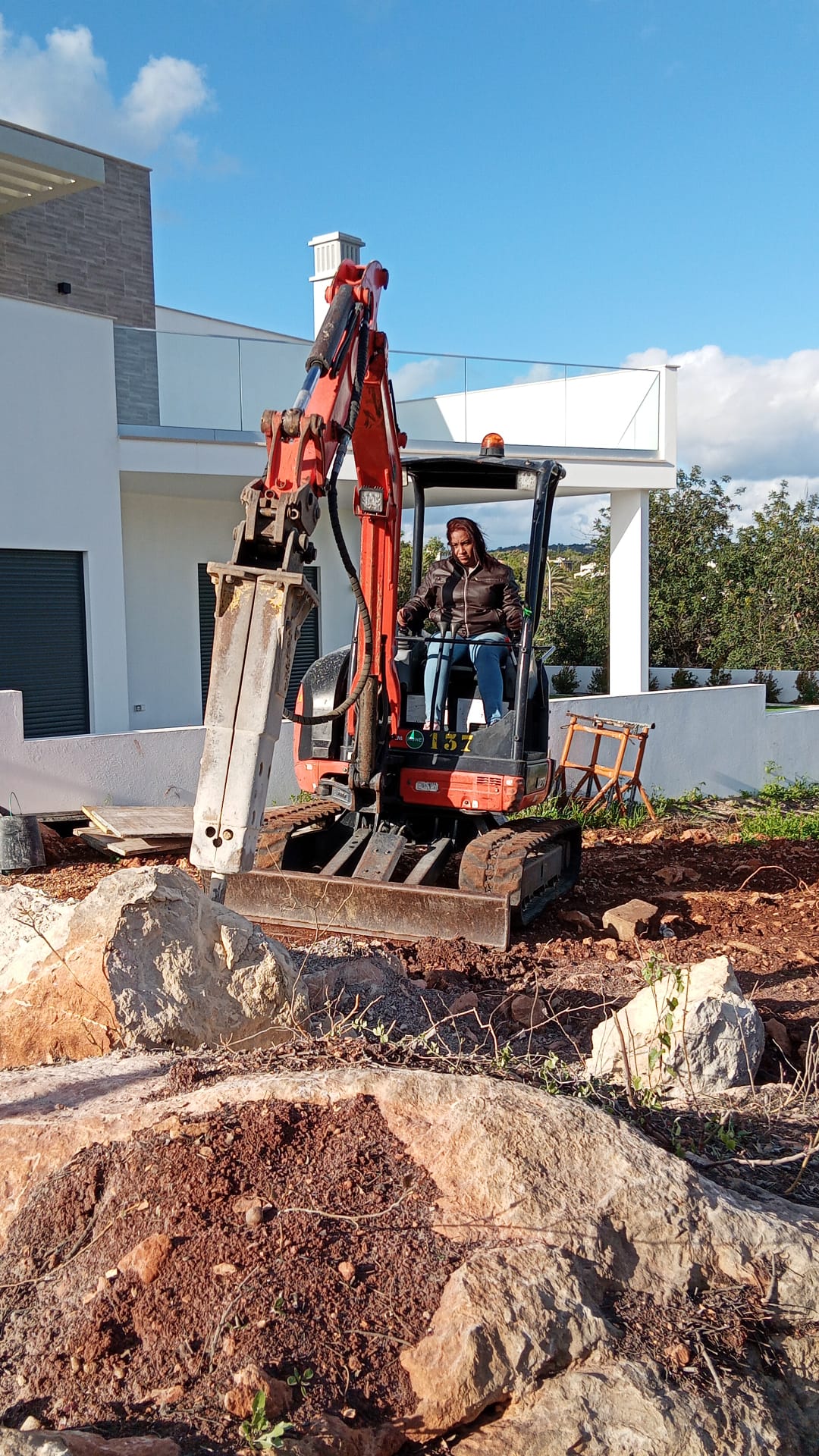 dquels - Faro - Remodelação de Quarto