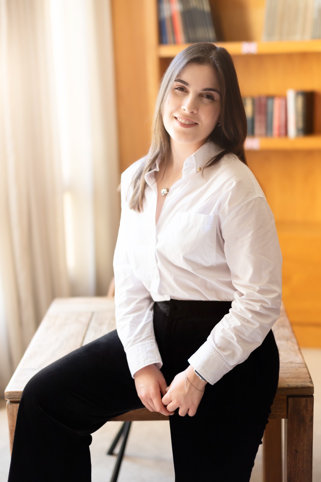 Carina Freitas - Machico - Psicologia
