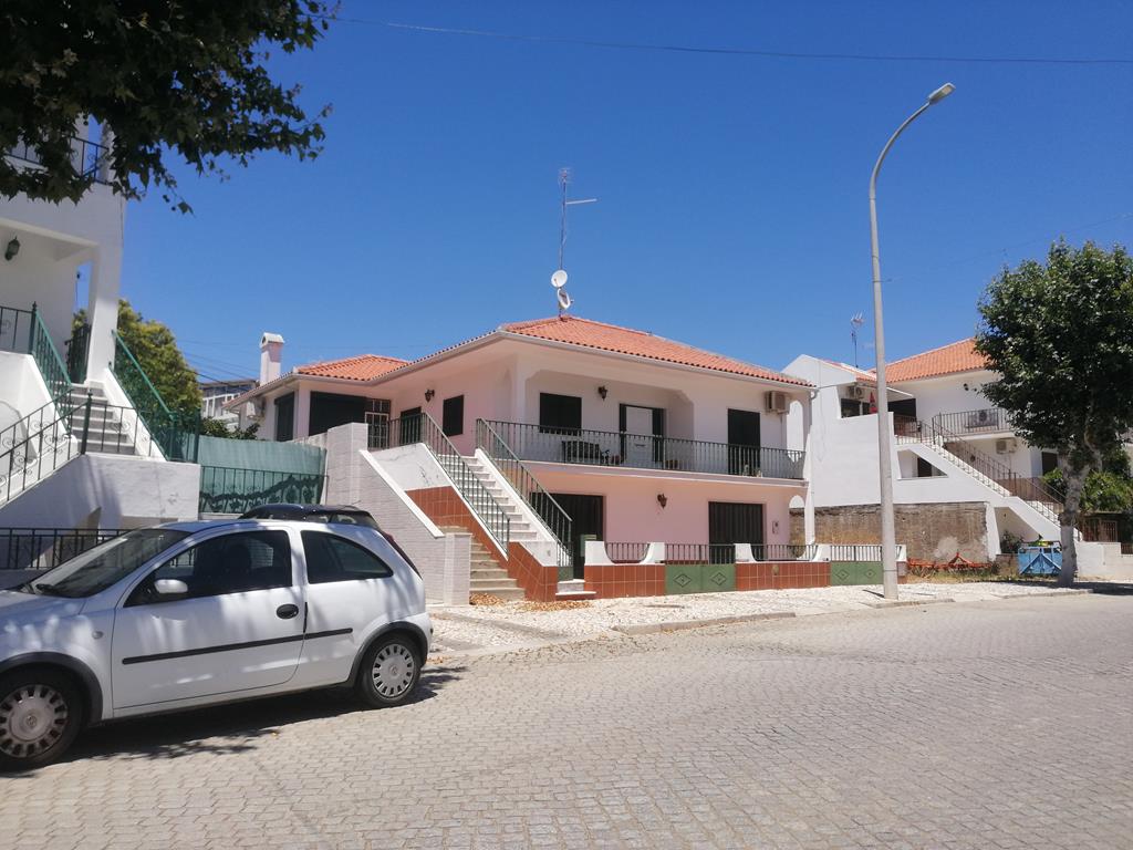 Eng Leonildo Morais - Campo Maior - Immobilien