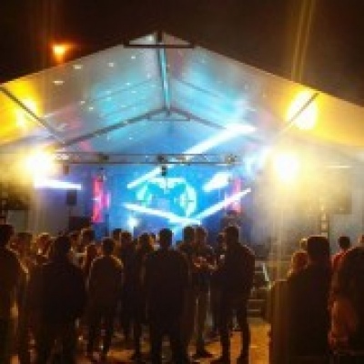 Rui Sargento - Castelo Branco - AV Equipment Rental for Weddings