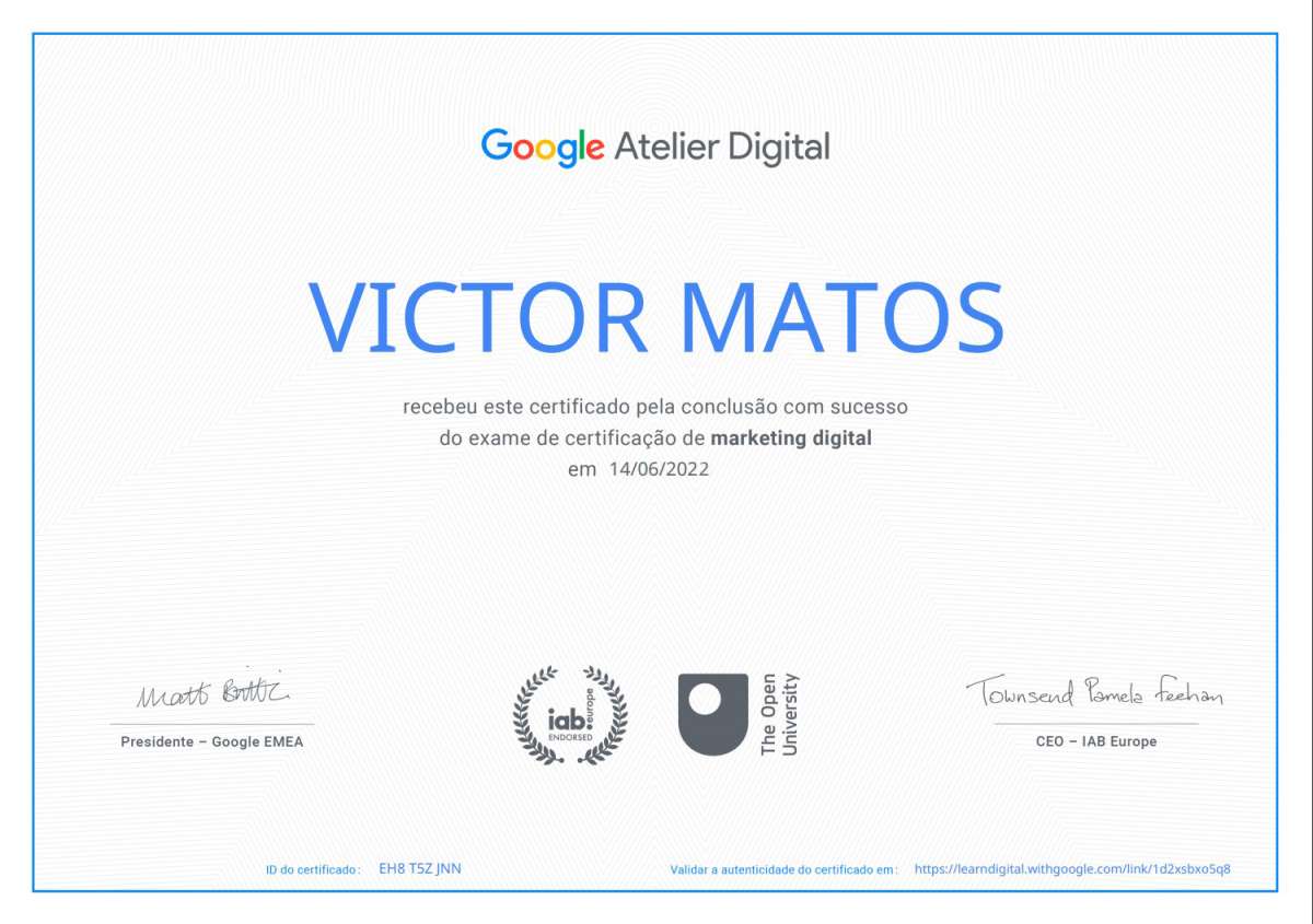 Victor Matos - Editor de Vídeo, Videógrafo - Anadia - Filmagem de Eventos
