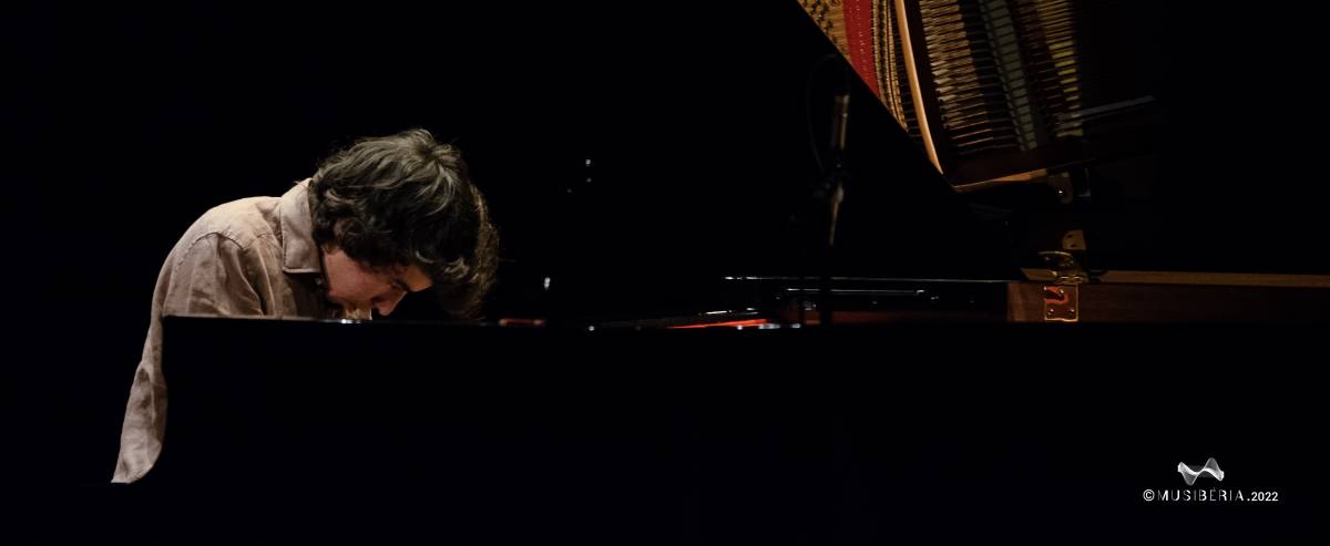 João Barreto pianista - Aveiro - Pianist