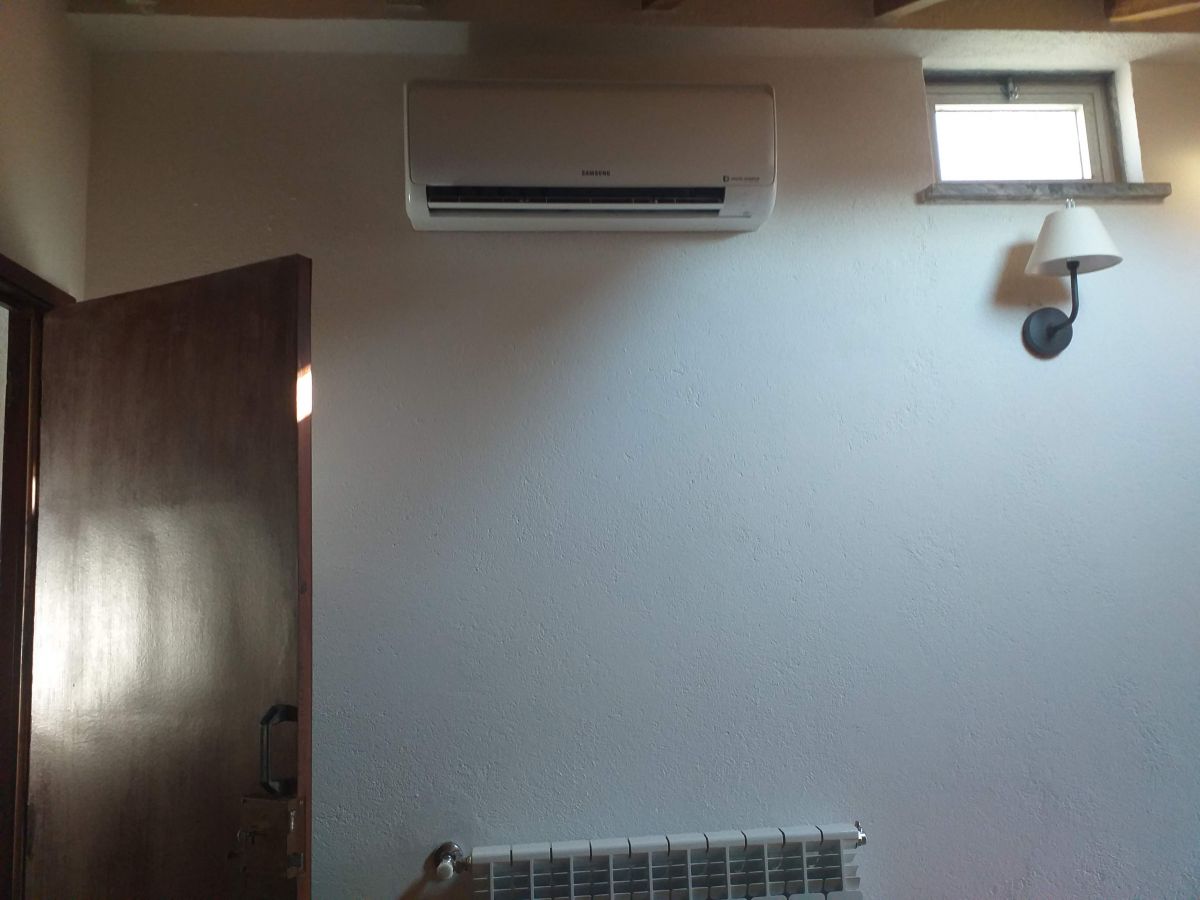 Instaltec Serviços - Ar Condicionado, Gás, Climatização e Canalização - Condeixa-a-Nova - Instalação de Caldeira