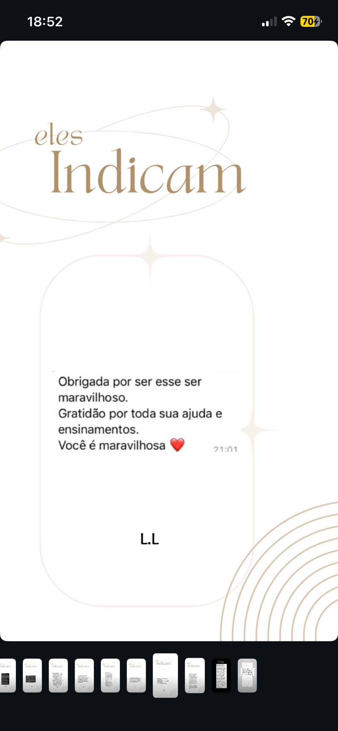 Emily Banks Xavier - Loures - Psicoterapia