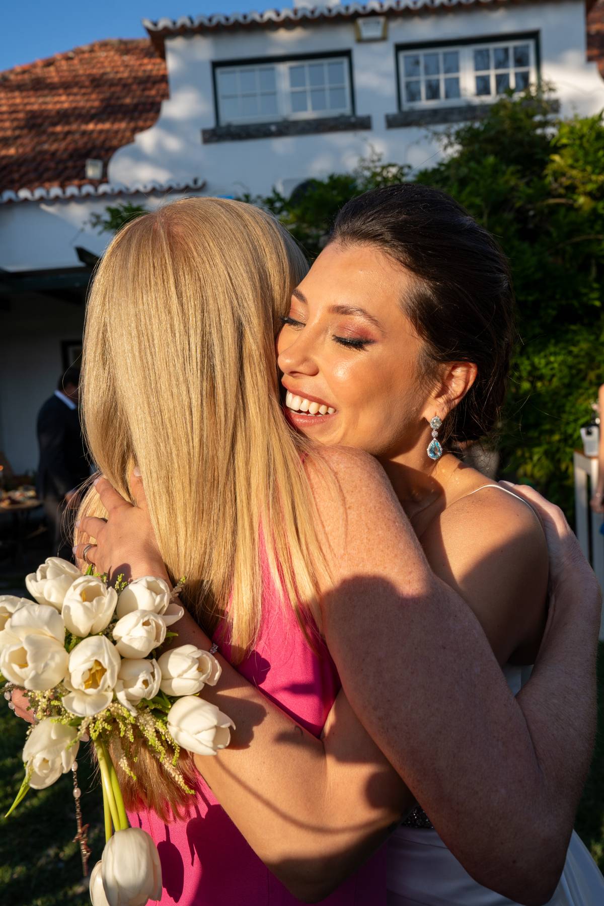 Mave Studios - Sintra - Wedding Photography