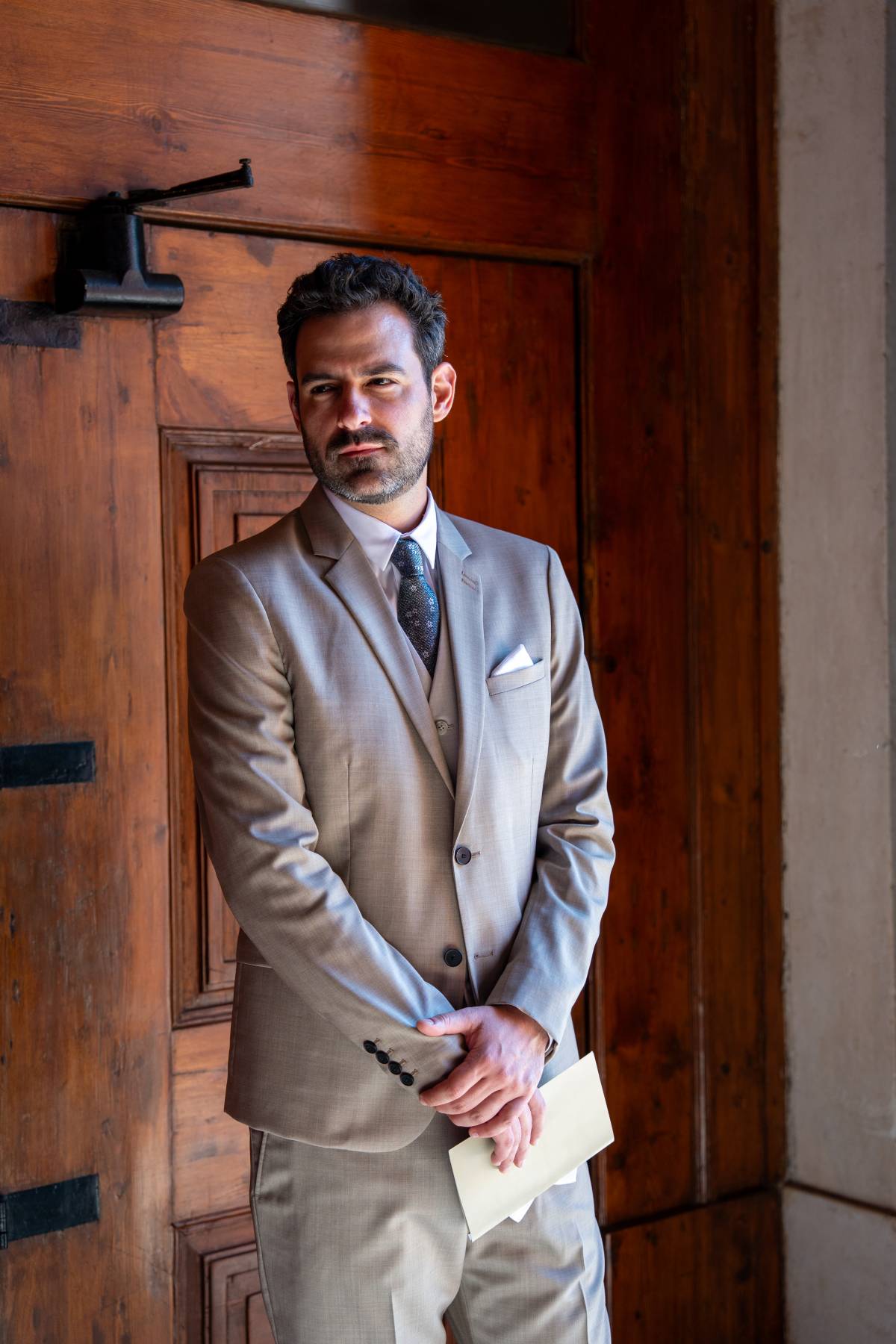 Mave Studios - Sintra - Portrait Photography