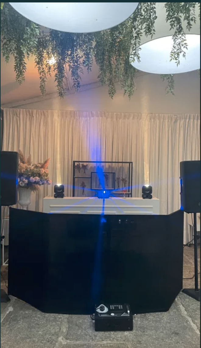 DJ Alex - Vila do Conde - Ventriloquist