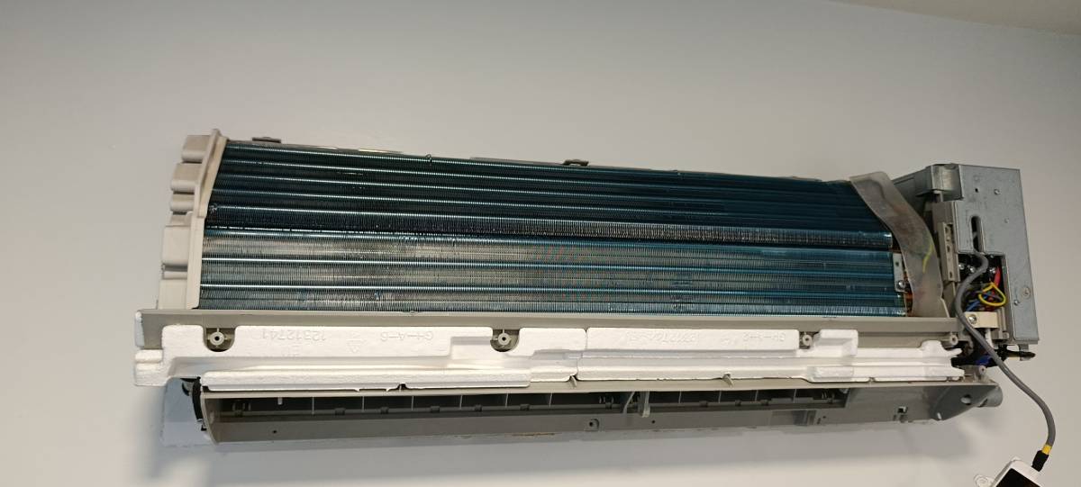 Fabiano lima aí - Almada - Central Air Conditioning Repair