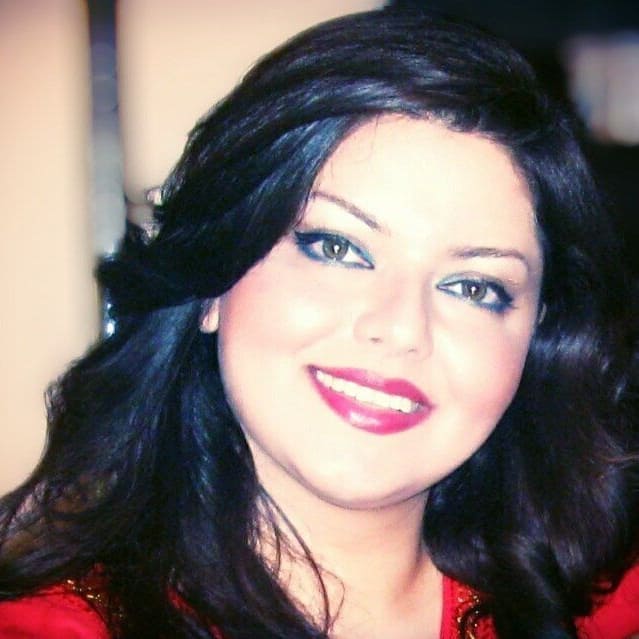 Dr Elham Zarenezhad Ashkezari - Coimbra - Tutorías para presentarse al TOEFL